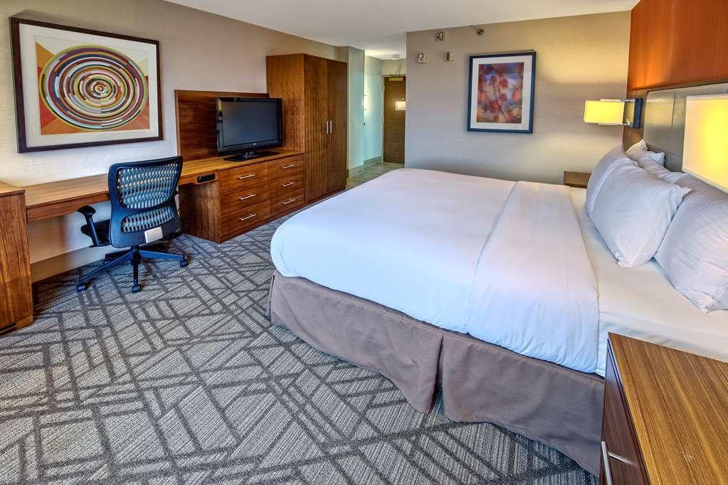 Hilton Knoxville Airport Alcoa Habitación foto